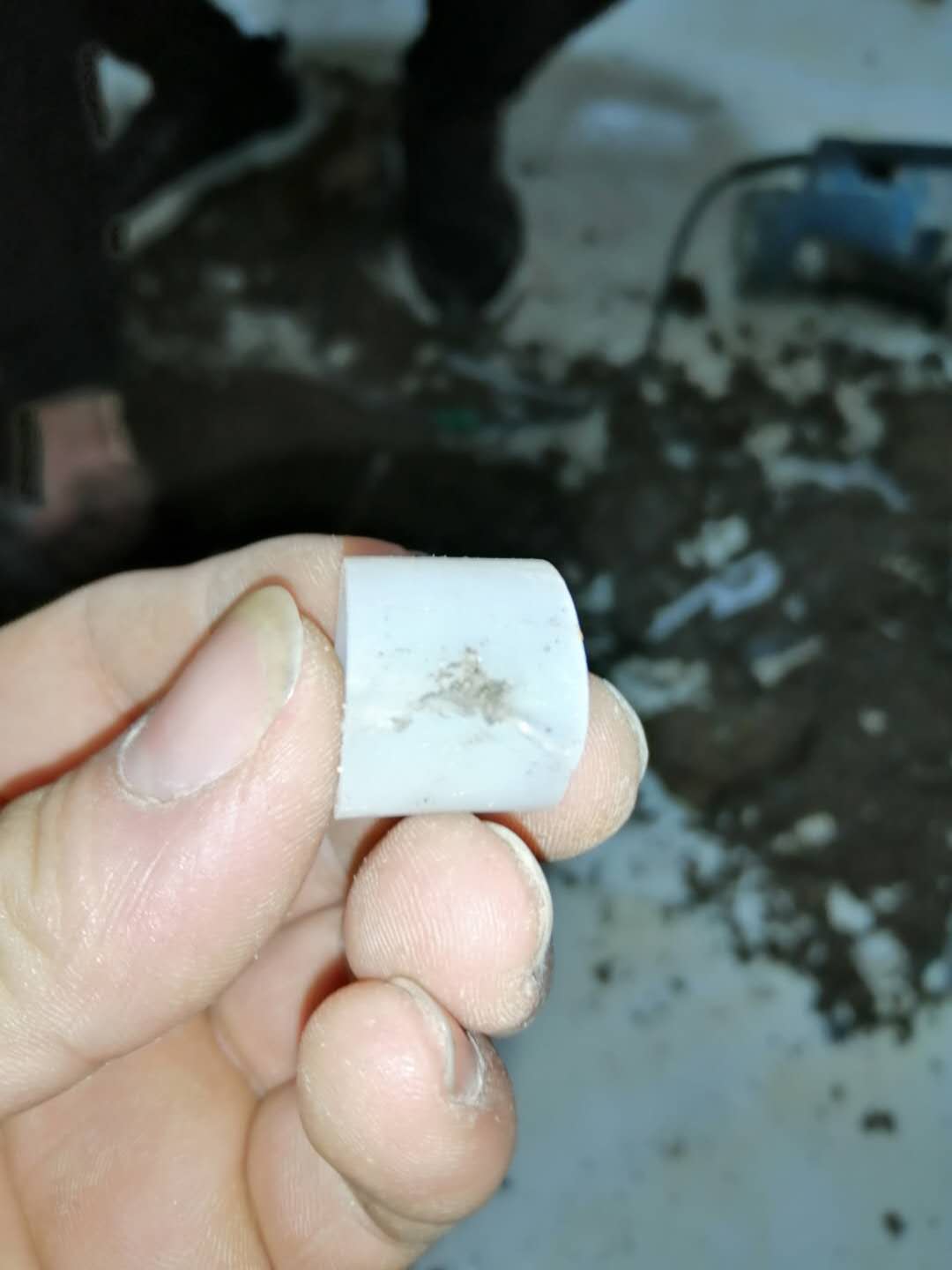 新密地暖测漏，地暖漏水检测，暖气漏水检测