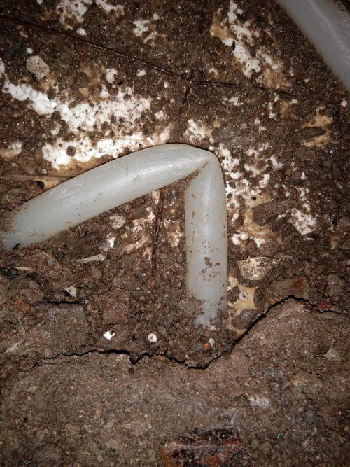 新密堵点精准查找